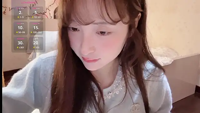 xiaoyun_666's cam snapshot