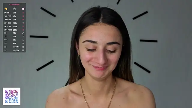 MableHort's cam snapshot