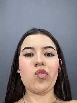 Alice_Kitsu's cam snapshot