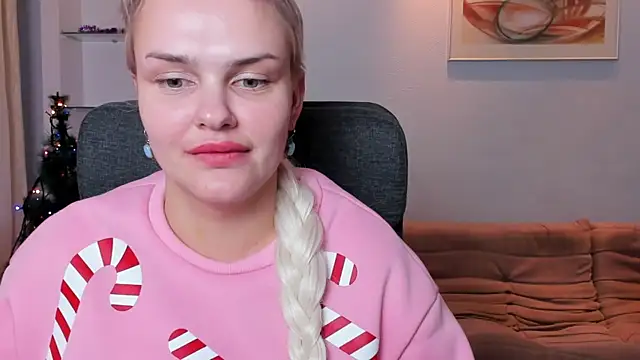 KamillaJei's cam snapshot