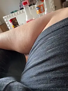 DauerGeilDaddy live sex cam