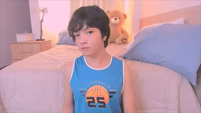 Sweet_Allan live sex cam