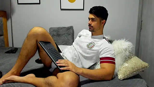 Dante_Storm live sex cam