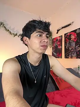 Yaiden_11's cam snapshot