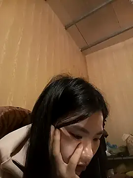 Suny_babyy's cam snapshot