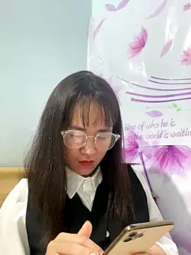 TranOanh999's cam snapshot