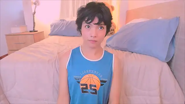 Sweet_Allan's cam snapshot