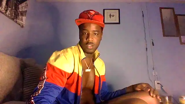 mikejones1415's cam snapshot