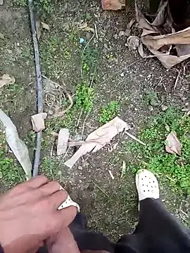 Sikici0734's cam snapshot