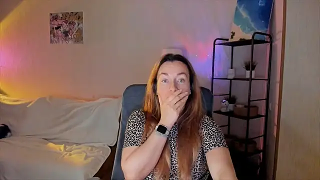 RebeccaMartinez's cam snapshot