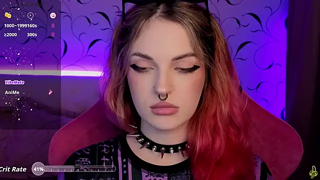 BratzieDarsie's cam snapshot