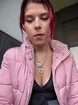 RiriRoseey's cam snapshot