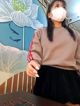 Dawn_hope's cam snapshot