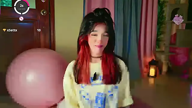 -NOBU-'s cam snapshot