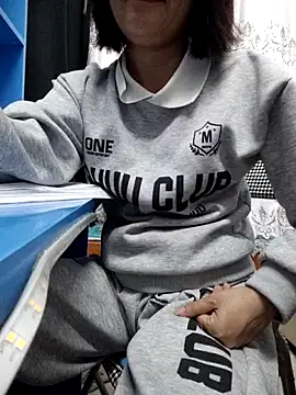 Haralushiaaa's cam snapshot