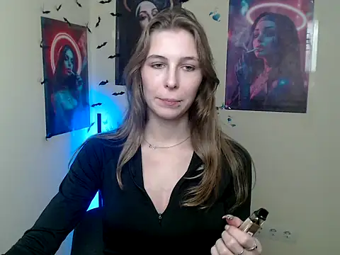 StrangerGi's cam snapshot