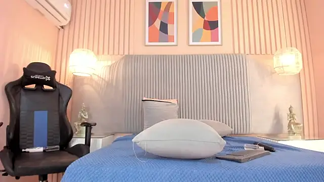 samyriverss's cam snapshot