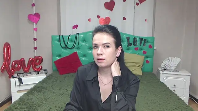 JasmineKouch's cam snapshot