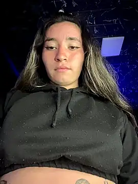 Sophie_LS's cam snapshot