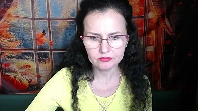 Miroslava_Happi's cam snapshot