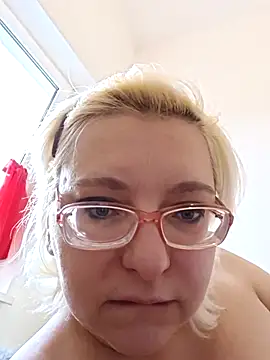 VikaKing's cam snapshot