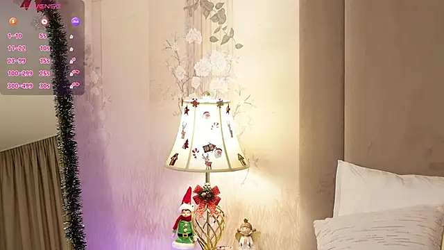 LanaSin's cam snapshot