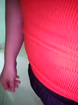 Zi_mina's cam snapshot