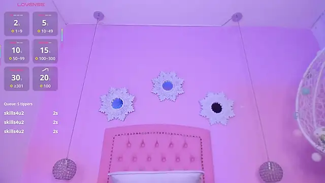 CannelaSmith's cam snapshot