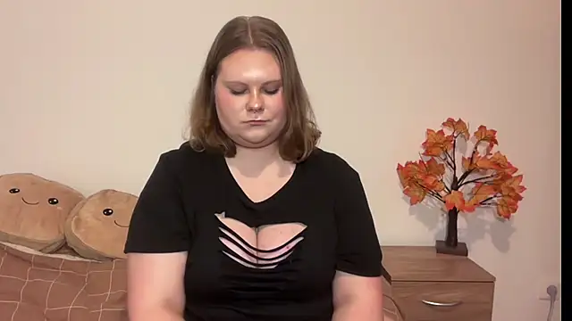 BriannaFlirty's cam snapshot