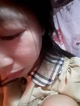 Mayly_love's cam snapshot