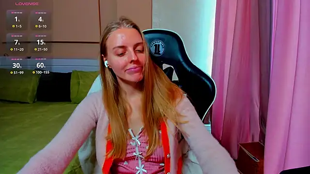 Jam_cream's cam snapshot