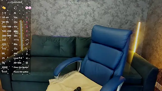 handsome_D's cam snapshot