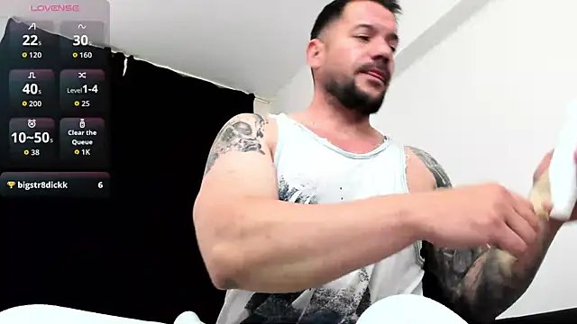 musclemonster31's cam snapshot