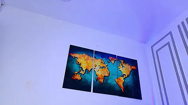 ALANNFERRER's cam snapshot