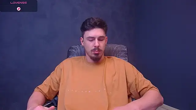 EnzoRace's cam snapshot