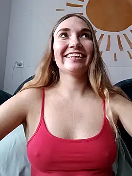 KisaVixen's cam snapshot