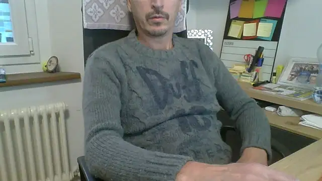 Kawayleo's cam snapshot