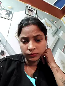 Anshika1431's cam snapshot