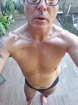 Guskiss's cam snapshot