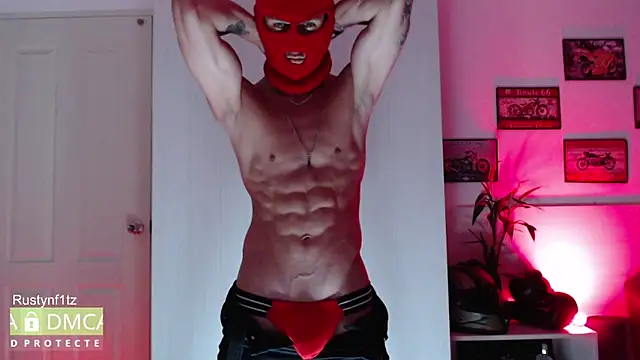 Rustynf1tz_'s cam snapshot