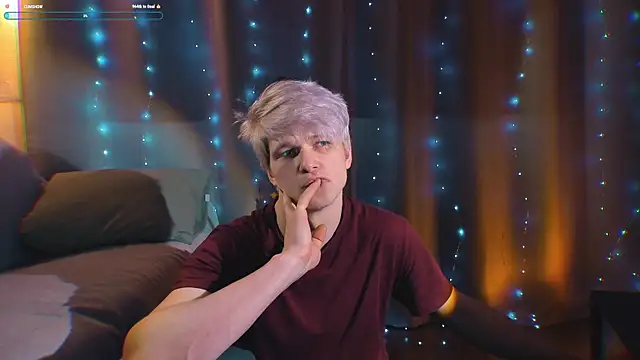 Breston_Sweet live sex cam