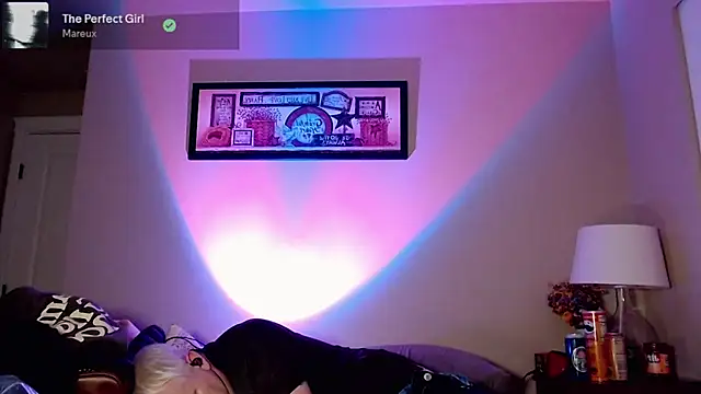 Snarfle82's cam snapshot