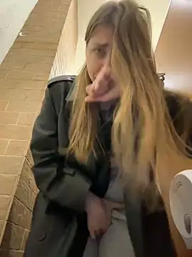 Sunny___Bunny's cam snapshot