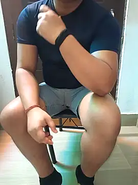 Hulk_india's cam snapshot