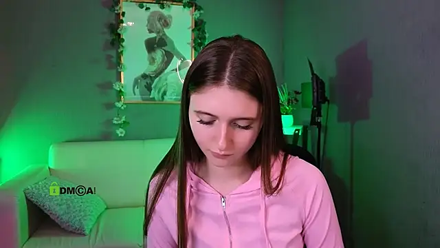 nekky_mouse's cam snapshot