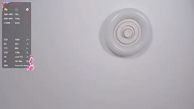 OdelynaFrake's cam snapshot