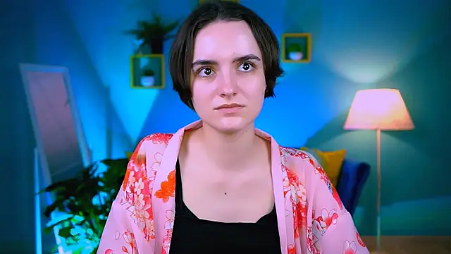 KateWillows's cam snapshot