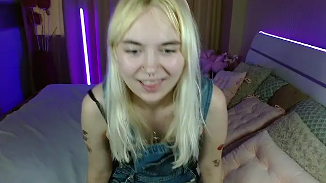 cutie_flower's cam snapshot