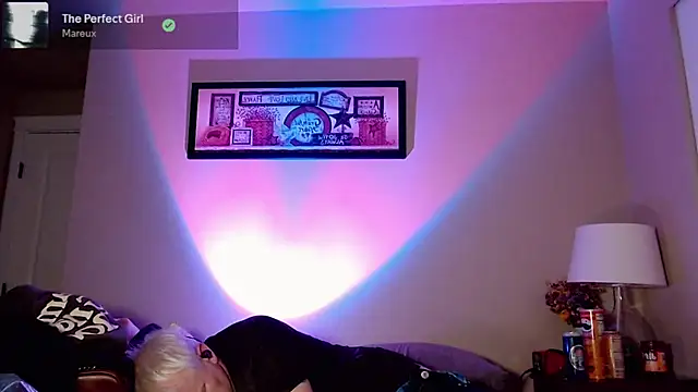 Snarfle82's cam snapshot