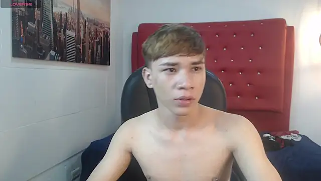 nathanclay live sex cam